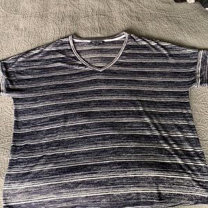 Calvin Klein Jeans Oversized Shirt, XXL